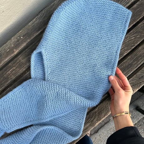 日本語文章パターン付キット Sophie Hood