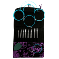 [HiyaHiya] Steel Premium Plus Interchangeable Set 4" Small