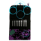 [HiyaHiya] Steel Premium Plus Interchangeable Set 4\" Small