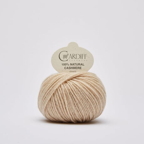 [Cardiff] Classic - 509 (Silver)