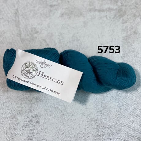 [Cascade] Heritage - 5753(Caribbean Sea)