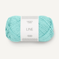 廃番色 [Sandnes] Line - 7213