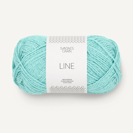 廃番色 [Sandnes] Line - 7213