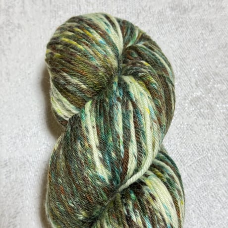 [Cascade] Heritage6 Hand Paints 602 (Mossy Rock)