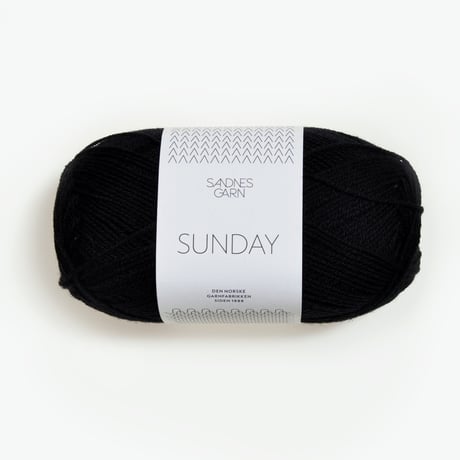 [Sandnes] Sunday - 1099