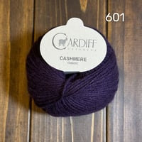 [Cardiff] Classic - 601 (Uva)