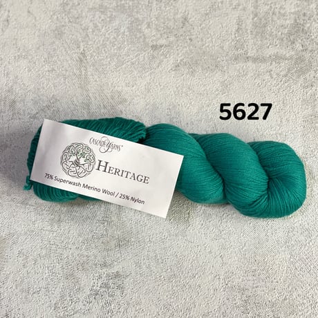 [Cascade] Heritage - 5627(Jade)