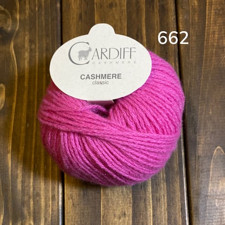 [Cardiff] Classic - 662 (Marilyn)
