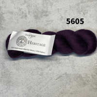 [Cascade] Heritage - 5605(Plum)