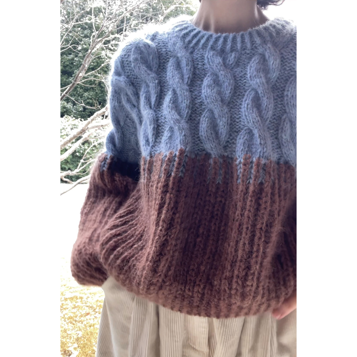 Pottery | K2tog Yarn and Handmade