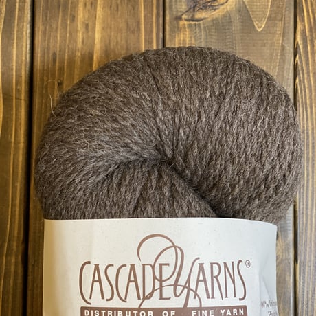 [Cascade] Ecological Wool - 8025(Night Vision)