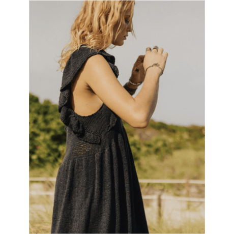 [K2tog] Lola Dress from 2305 Summer knit for Women