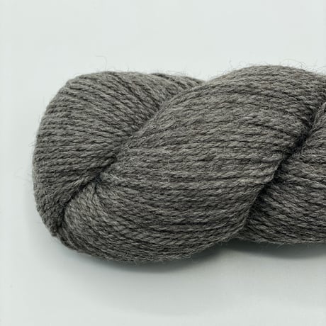 [Cascade] Woolpaka - 01 (Natural Charcoal)