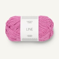 廃番色 [Sandnes] Line - 4626