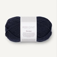 [Sandnes] Peer Gynt PetiteKnit - 5591