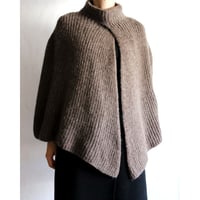 Mant Cape
