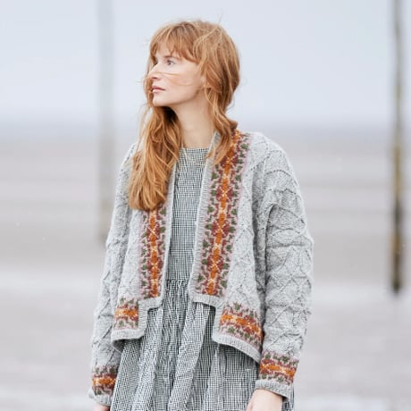 条件付翻訳編図キット Berwick from Aran