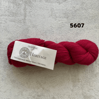 [Cascade] Heritage - 5607(Red)