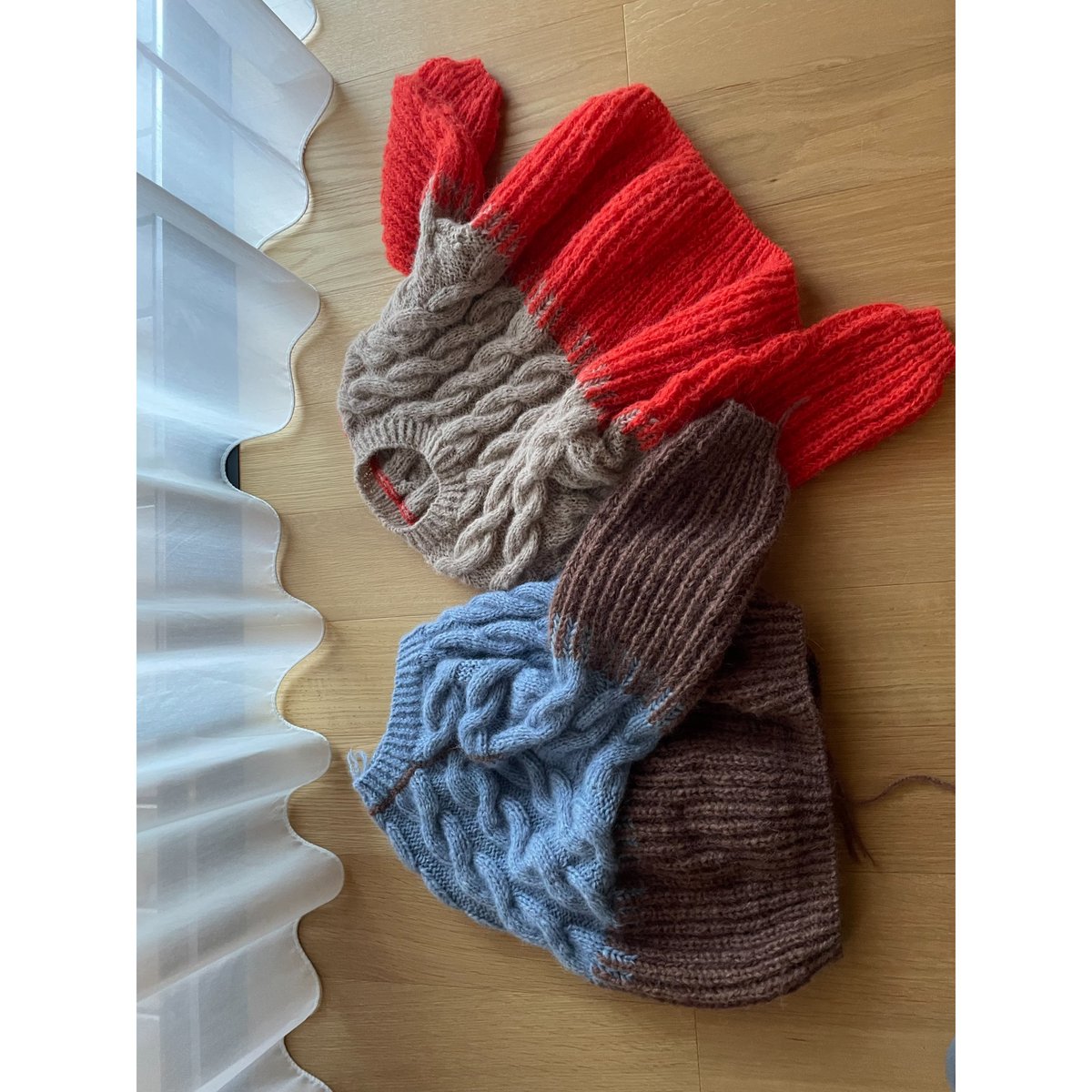 Pottery | K2tog Yarn and Handmade