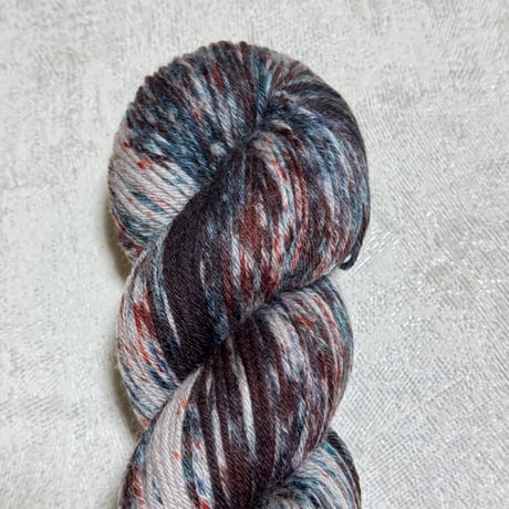 [Cascade] Heritage6 Hand Paints 608 (Abracadabra)