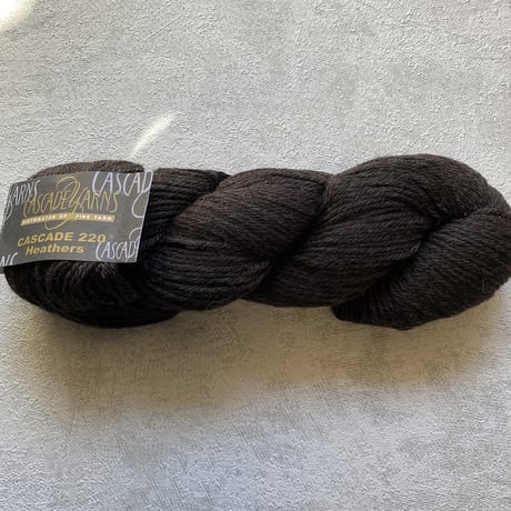[Cascade] Cascade 220 - 9465(Vashon Island Heather)