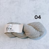 [Cascade] Eco Merino DK 04 Doeskin