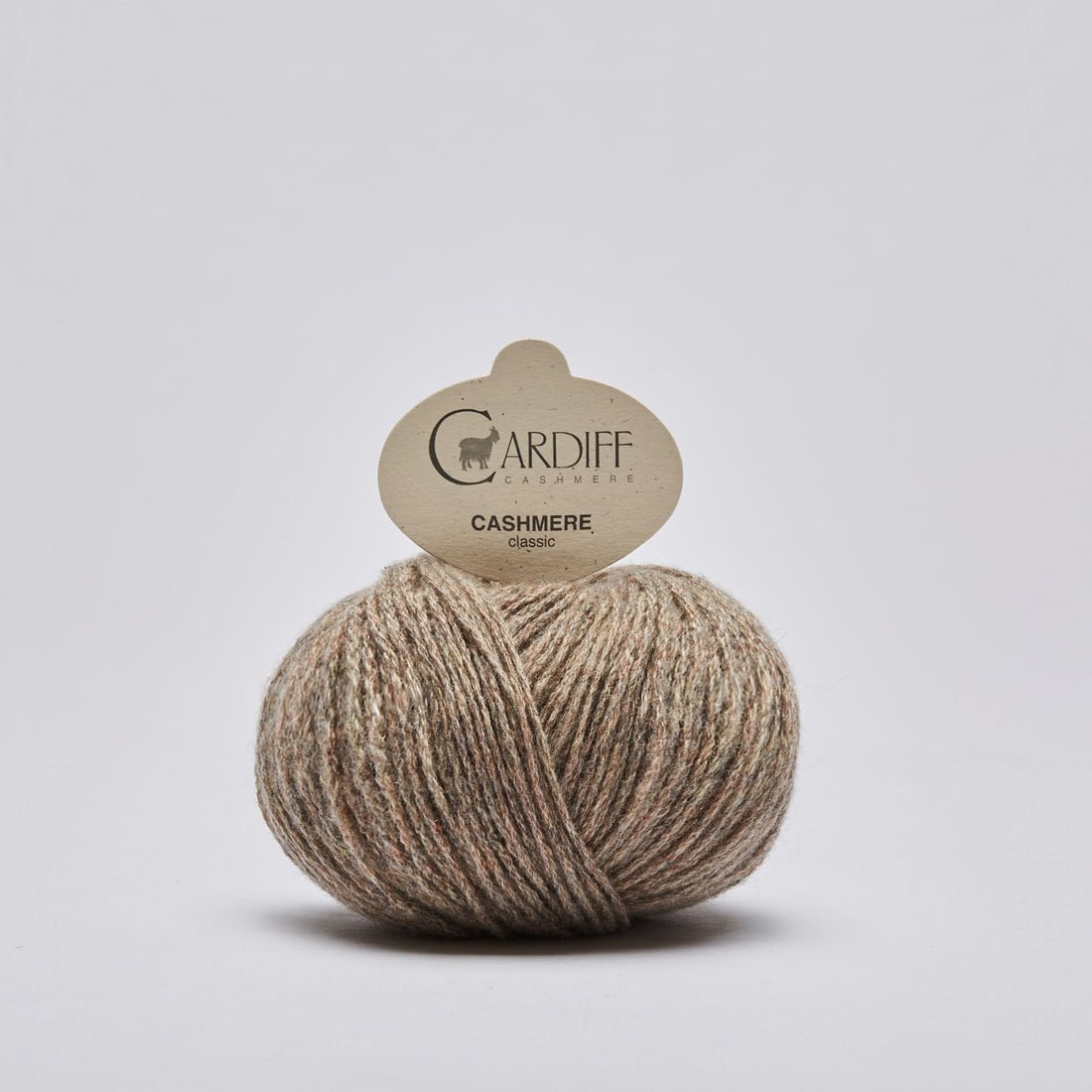 Cardiff] Classic - 307 (Blazer) | K2tog Yarn a