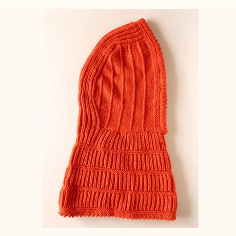 Frill Hoodie