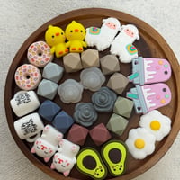 Point Protectors