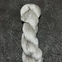 [Cascade] Ultra Pima Fine - 3801 (Silver)