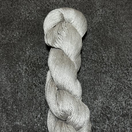 [Cascade] Ultra Pima Fine - 3801 (Silver)
