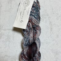 [Cascade] Heritage6 Hand Paints 608 (Abracadabra)