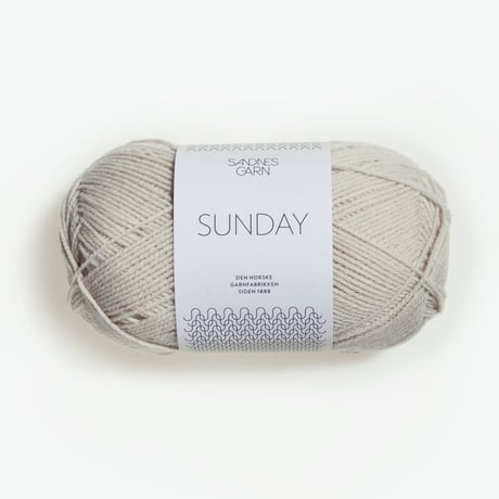 [Sandnes] Sunday - 1015