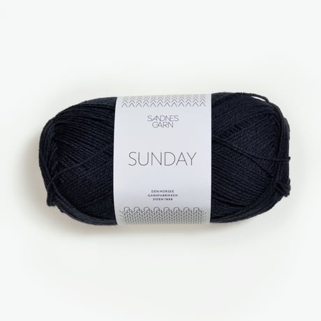 [Sandnes] Sunday - 6581