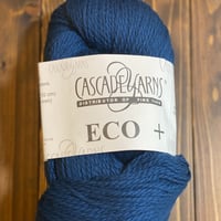 [Cascade] Eco+ - 3103(Legion Blue)