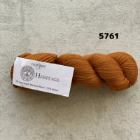 [Cascade] Heritage - 5761(Pumpkin Spice)