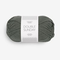 廃番色 [Sandnes] Double Sunday - 9071