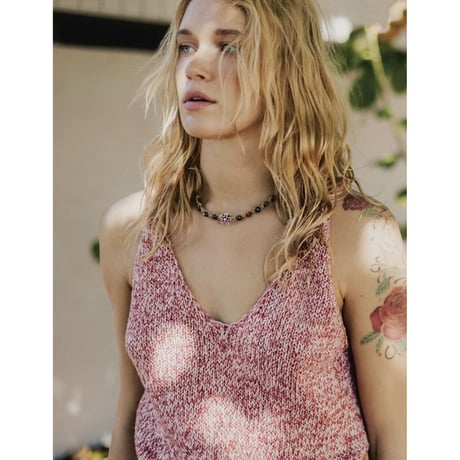 [Sandnes] 2305 Summer Knit for Women