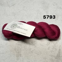 [Cascade] Heritage - 5793(Beet)