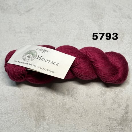 [Cascade] Heritage - 5793(Beet)
