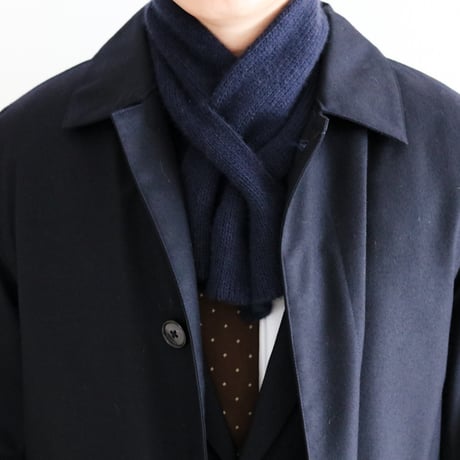 Double Knit Scarf