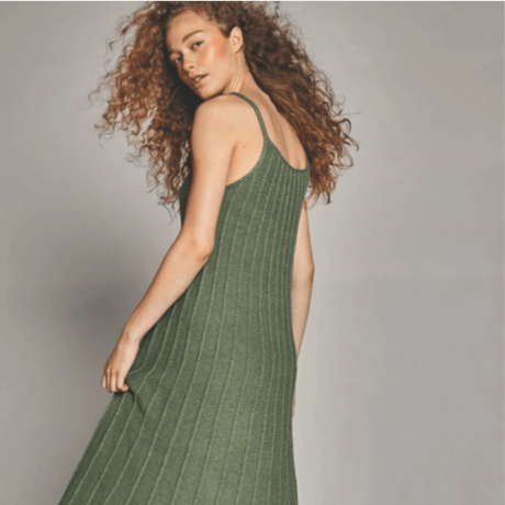 Mossdress