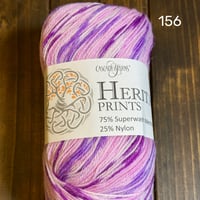 廃番色 [Cascade] Heritage Prints 156 (Lilacs)