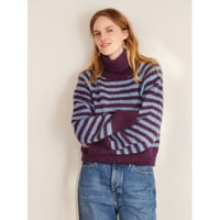 英文パターン付キット South Sweater from 2409 DIY