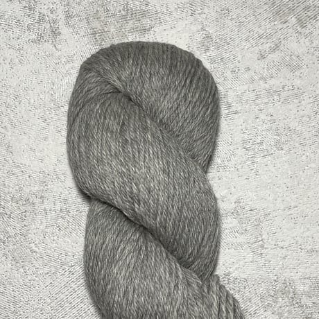 [Cascade] Cascade 220 - 8401(Silver Grey)