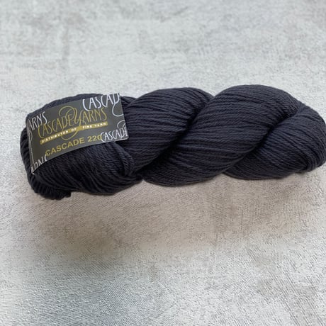 [Cascade] Cascade 220 - 9473(Gris)