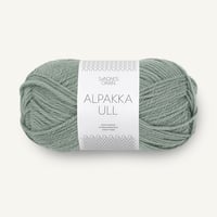 [Sandnes] Alpakka Ull - 8051