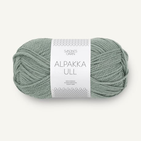[Sandnes] Alpakka Ull - 8051