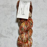[Cascade] Heritage6 Hand Paints 607 (Fiesta)
