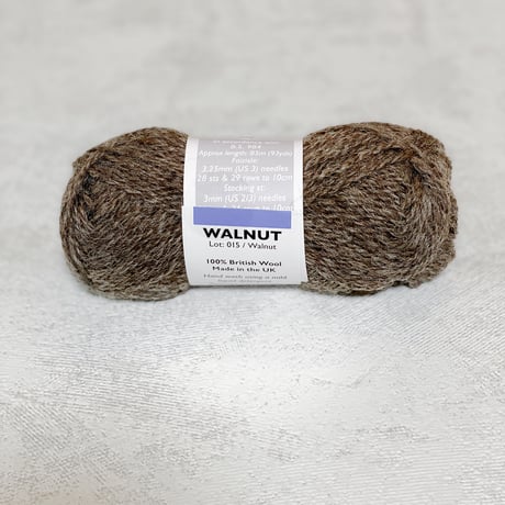 [Marie Wallin] British Breeds (R - W)
